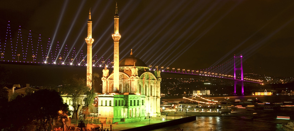 Ortaköy İstanbul